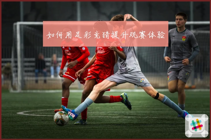 如何用足彩竞猜提升观赛体验