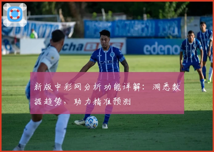 新版中彩网分析功能详解:洞悉数据趋势,助力精准预测