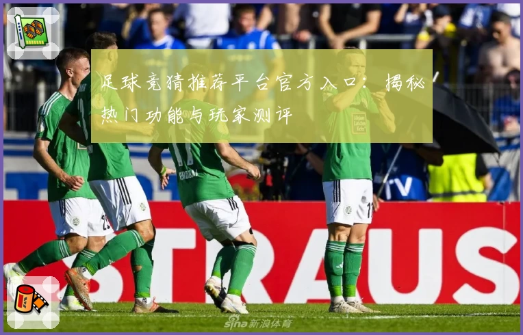 足球竞猜推荐平台官方入口：揭秘热门功能与玩家测评